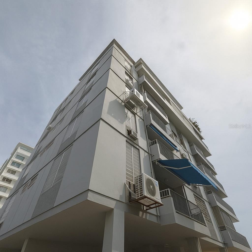 Apartamento 301 AVENIDA WILSON 1223 #1