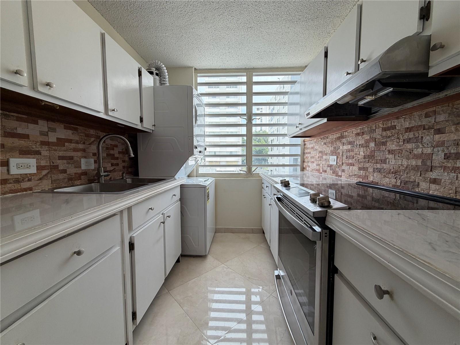 Apartamento 301 AVENIDA WILSON 1223 #1