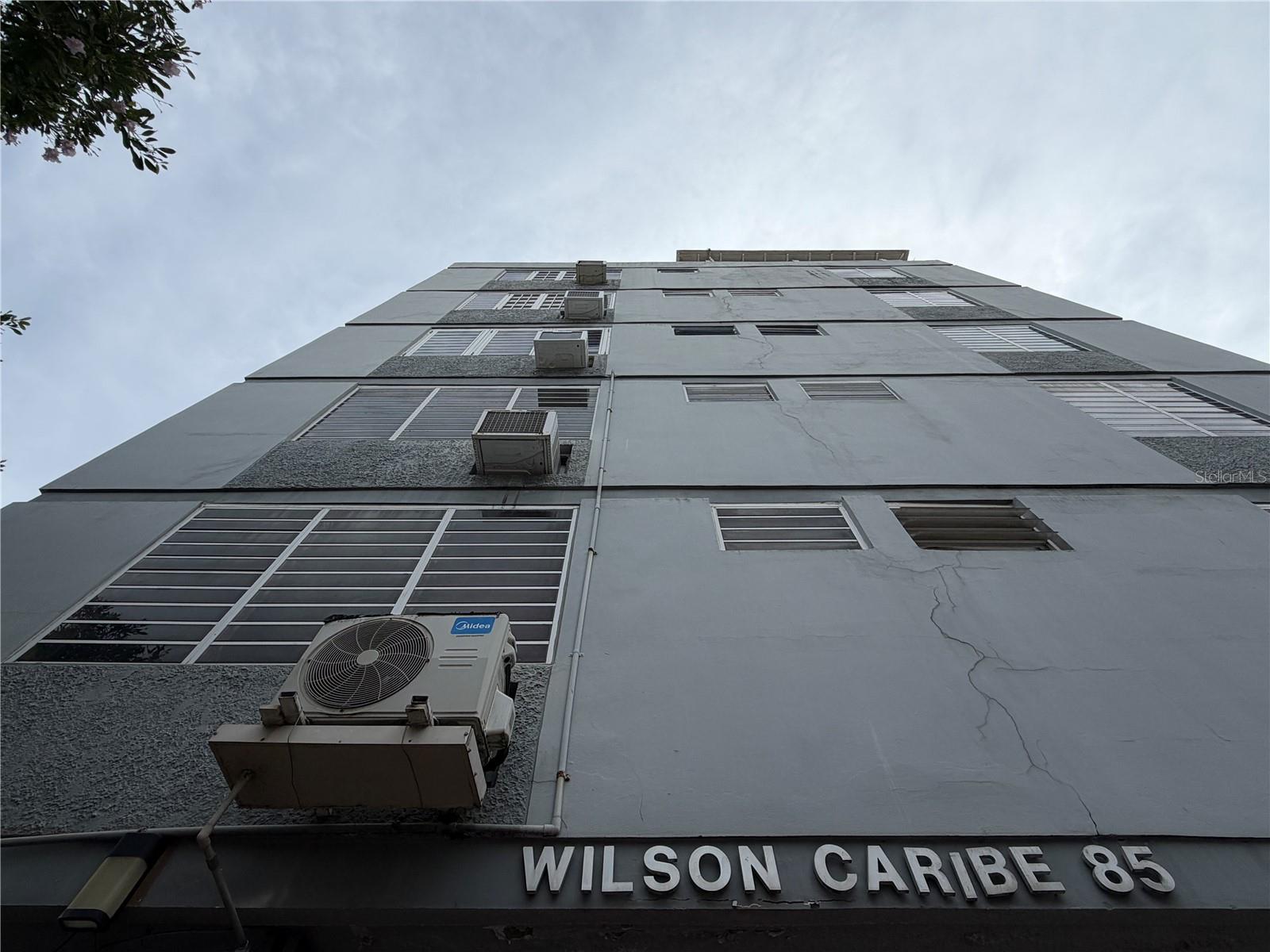 Apartamento 301 AVENIDA WILSON 1223 #1
