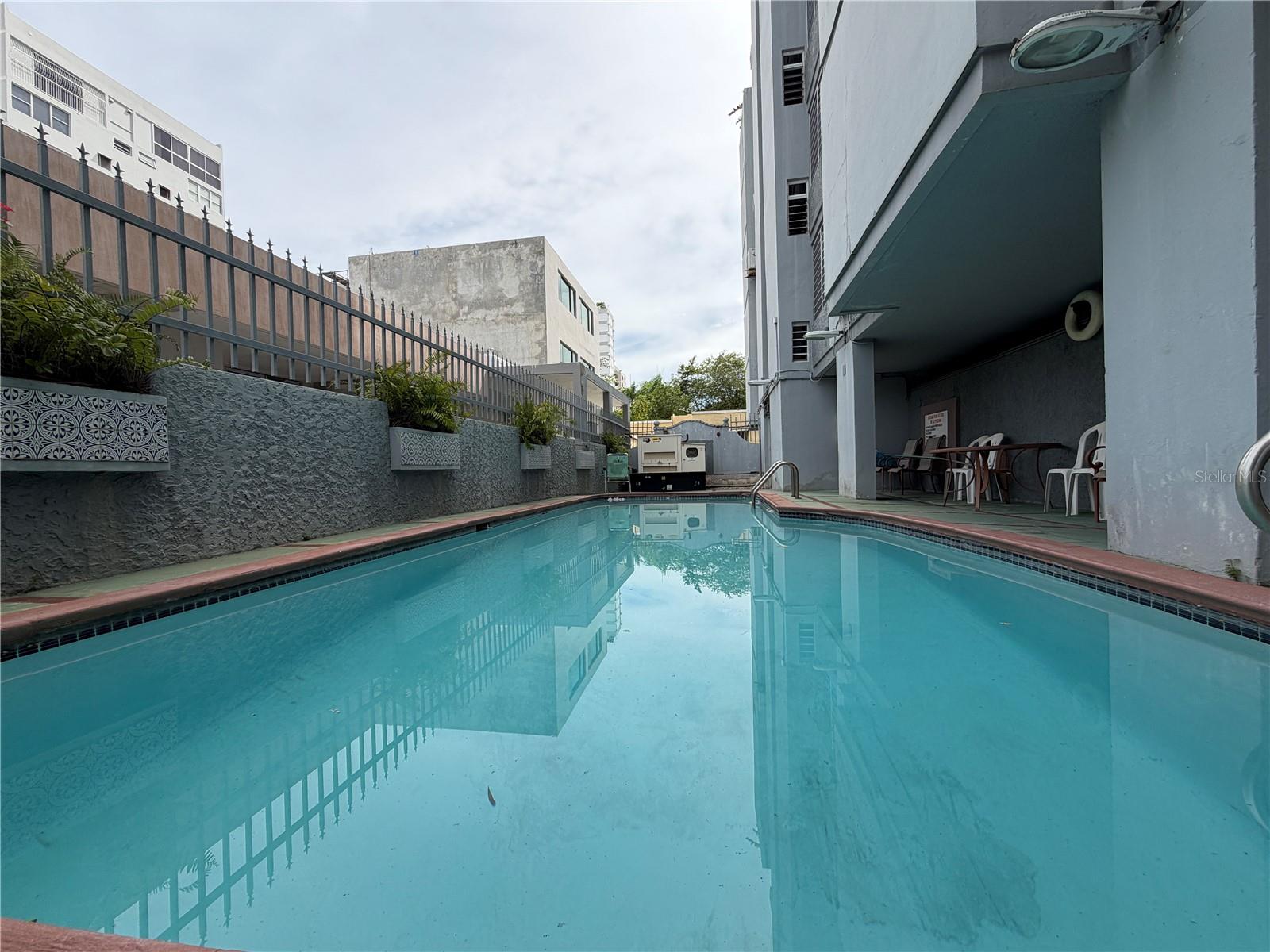 Apartamento 301 AVENIDA WILSON 1223 #1