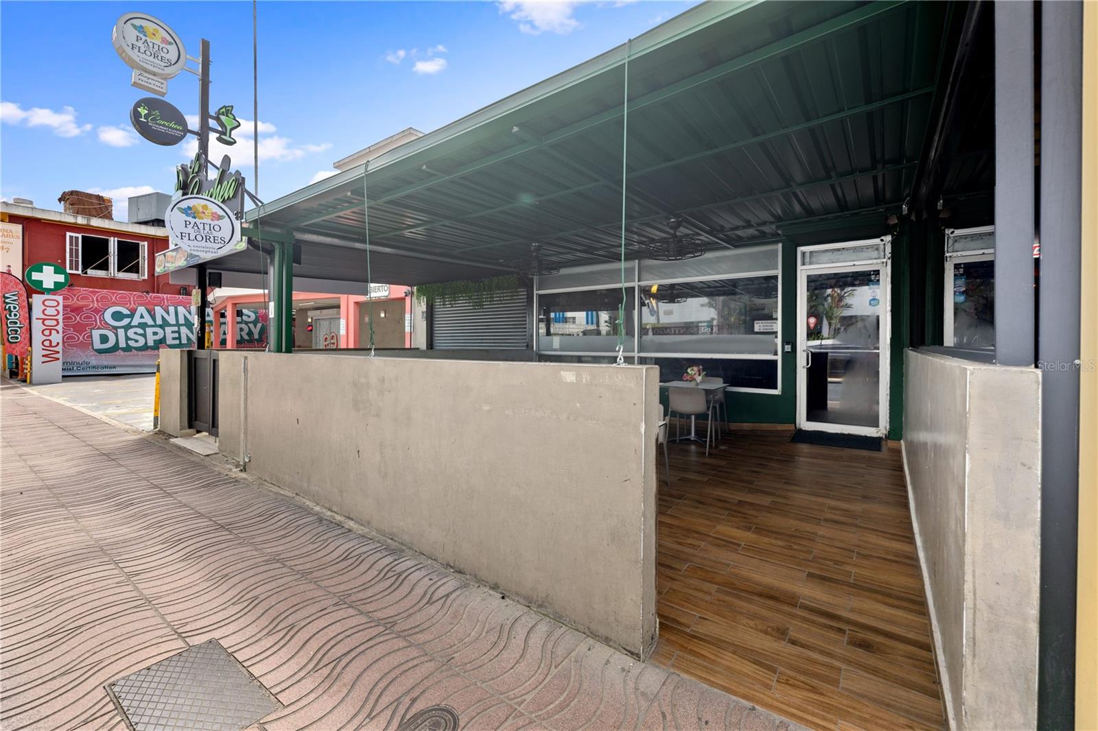 5916 AVENIDA ISLA VERDE