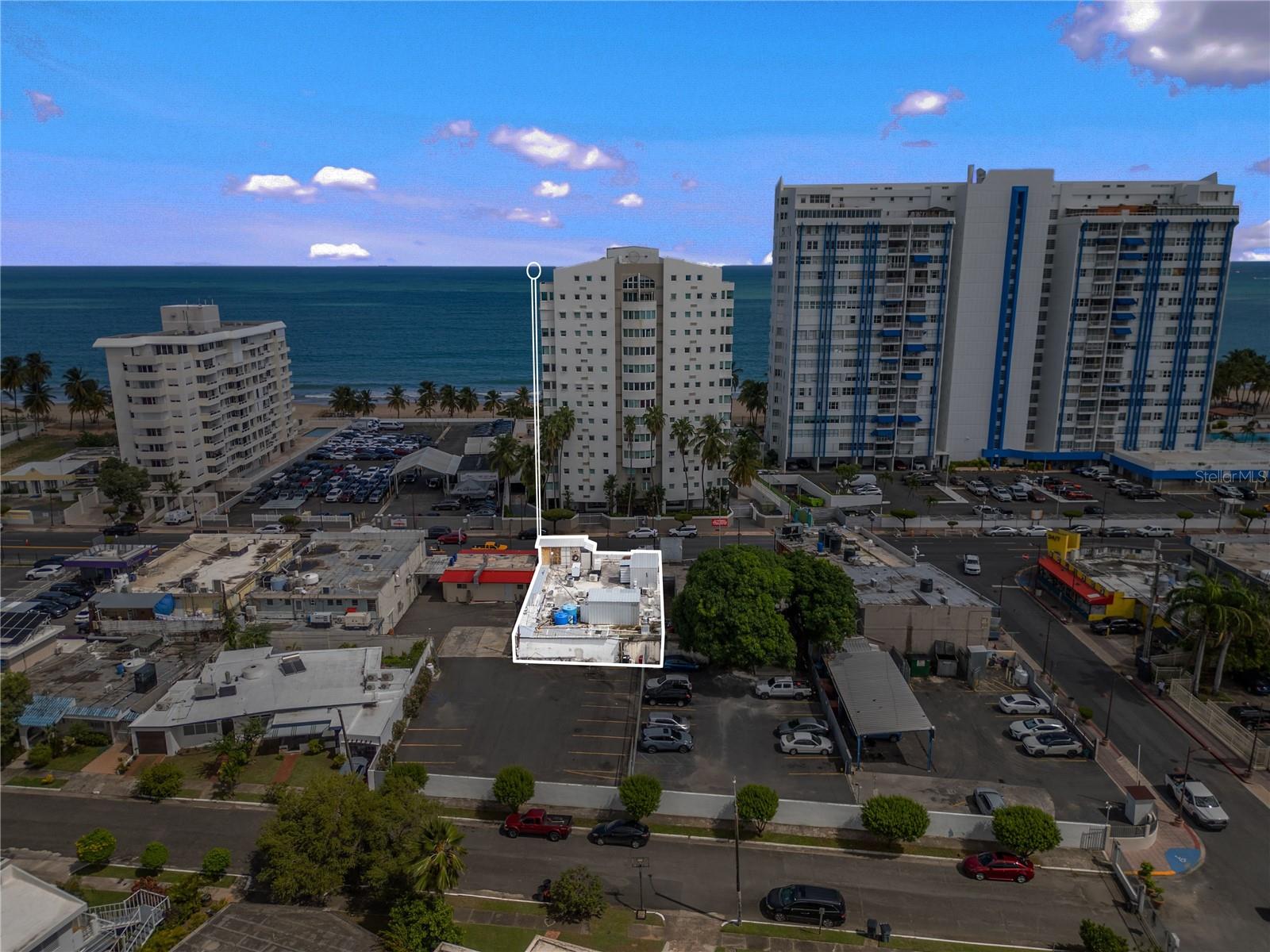 5916 AVENIDA ISLA VERDE
