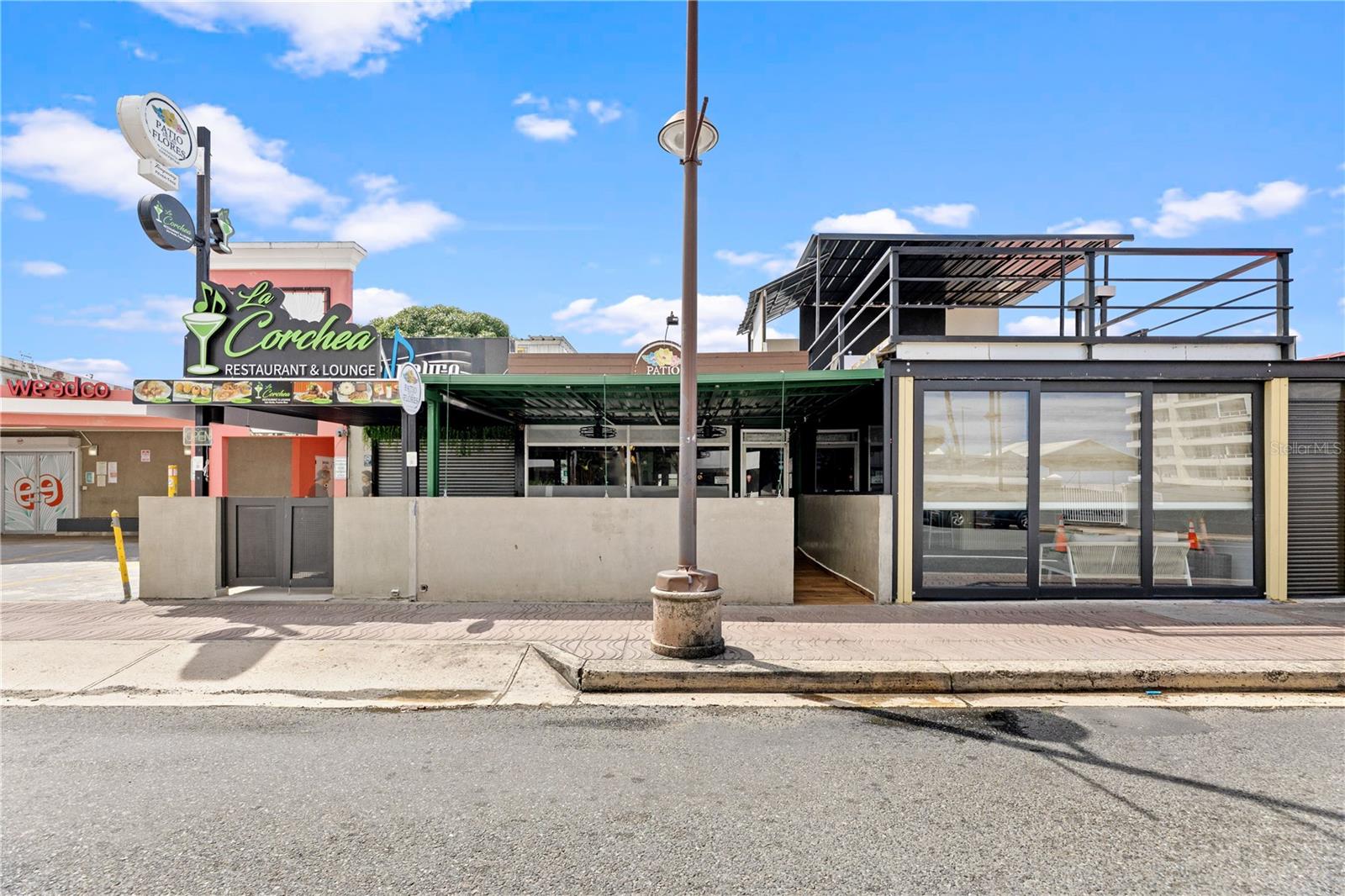 5916 AVENIDA ISLA VERDE