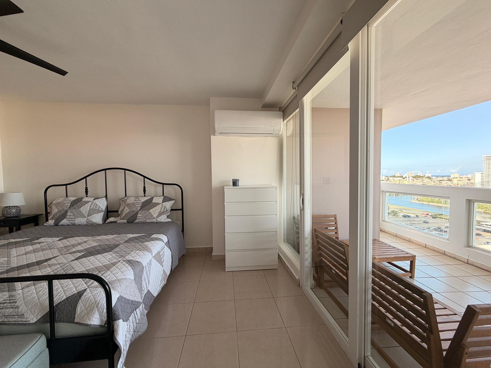 Apt 1905 THE COLISEUM TOWER RESIDENCES #1