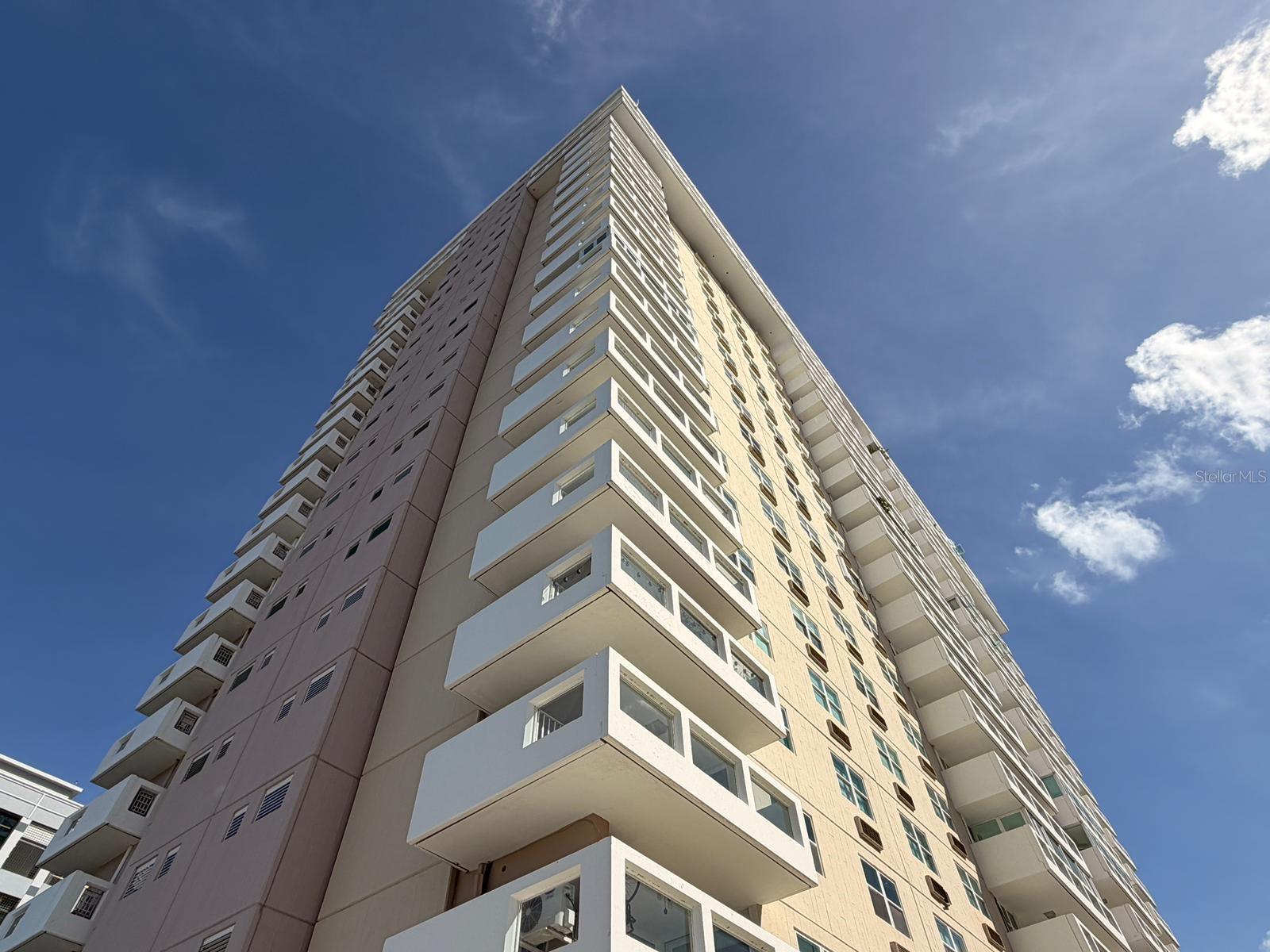 Apt 1905 THE COLISEUM TOWER RESIDENCES #1