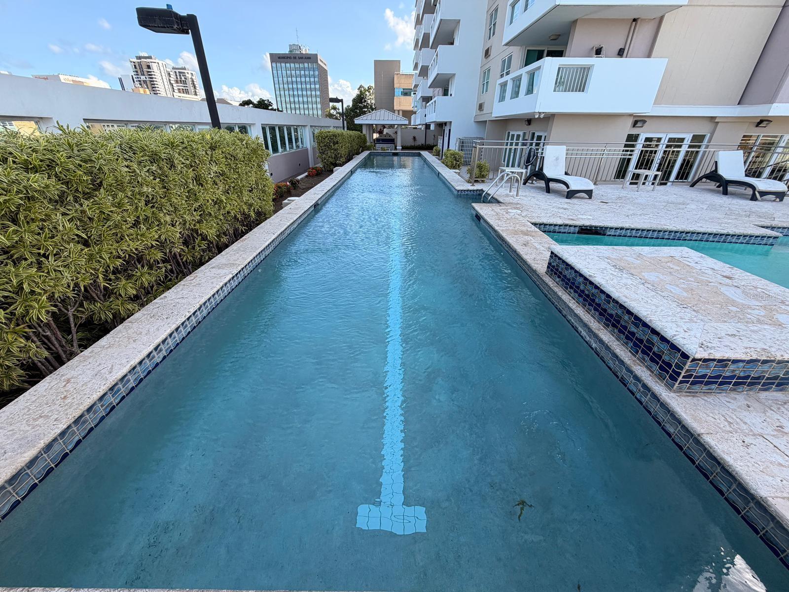 Apt 1905 THE COLISEUM TOWER RESIDENCES #1