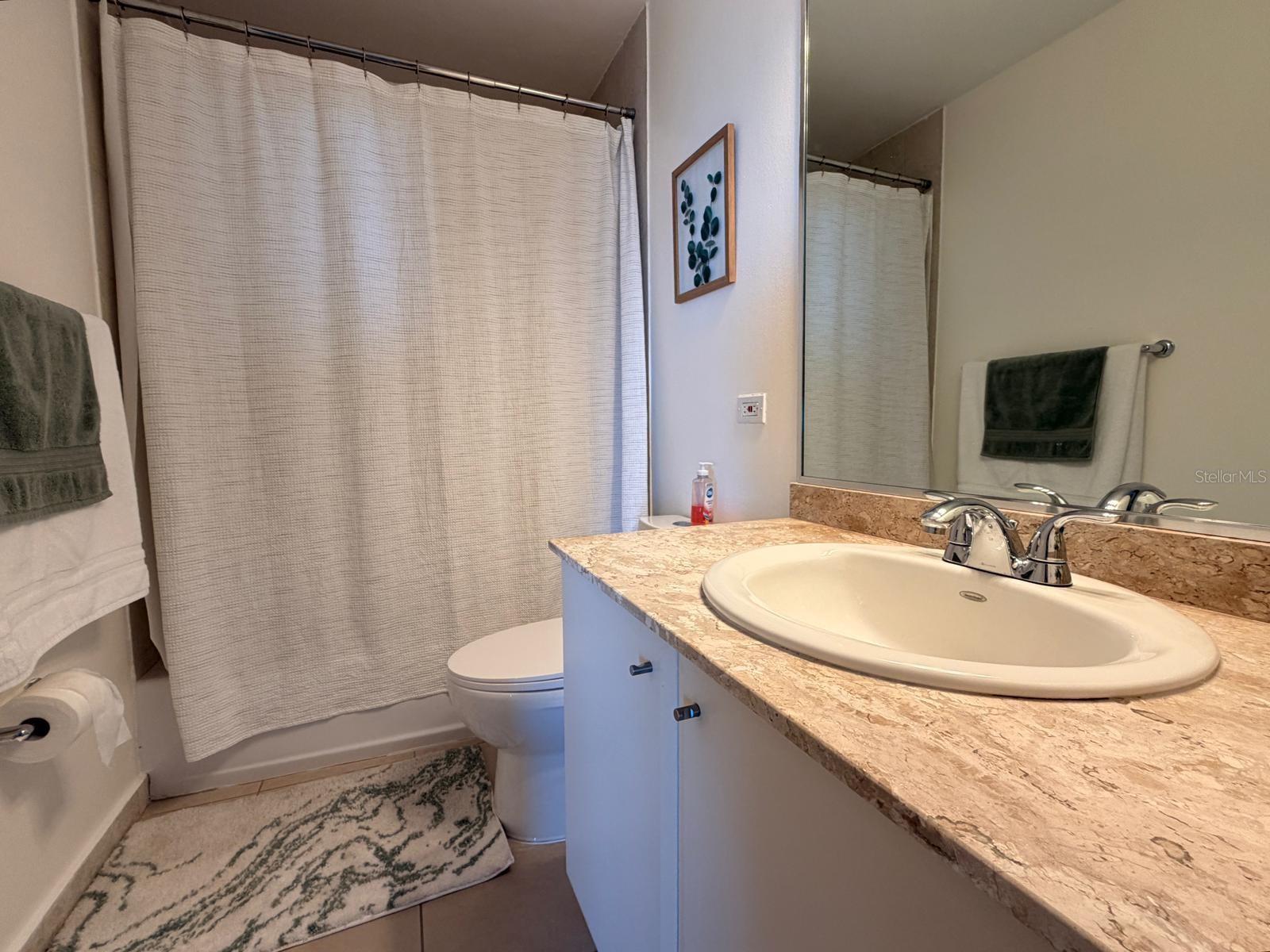 Apt 1905 THE COLISEUM TOWER RESIDENCES #1