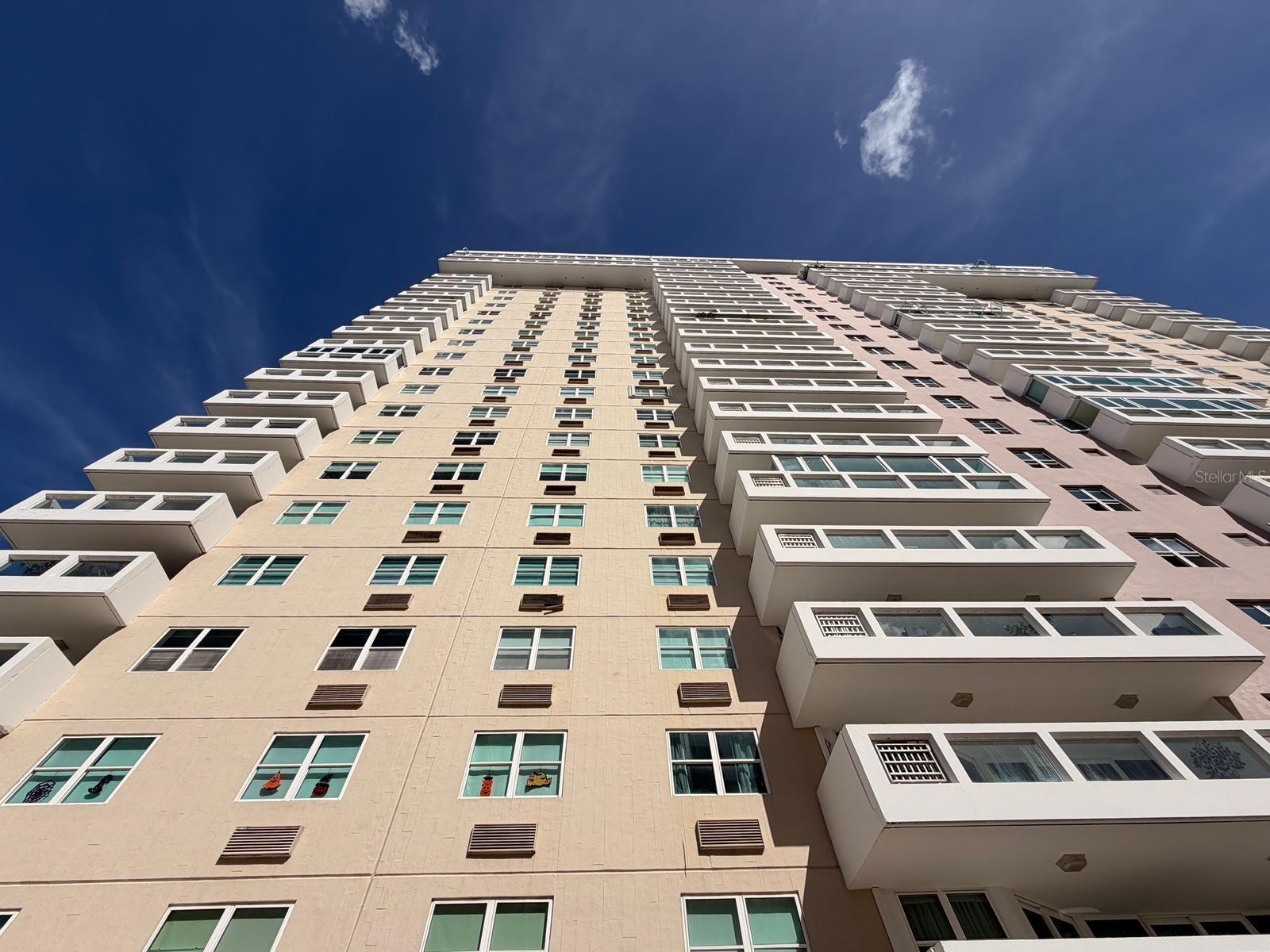 Apt 1905 THE COLISEUM TOWER RESIDENCES #1