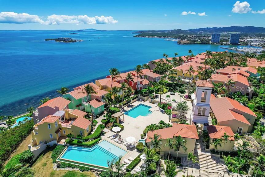 Apto 1 COND LAS CASITAS I