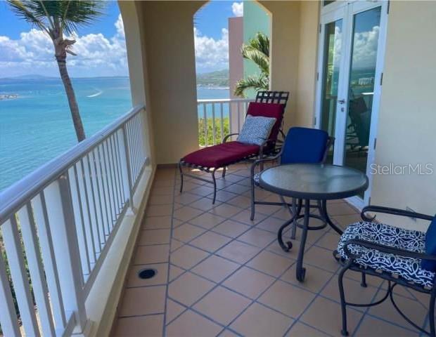 Apto 1 COND LAS CASITAS I