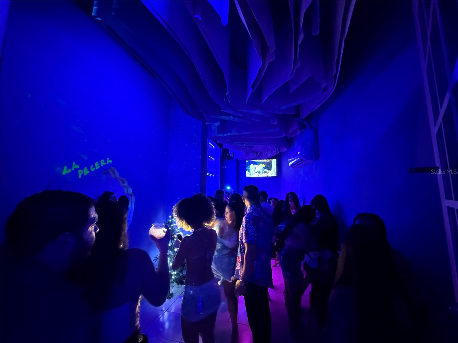 Esq del Parque 1601 AV. MANUEL FERNÁNDEZ JUNCOS AVE