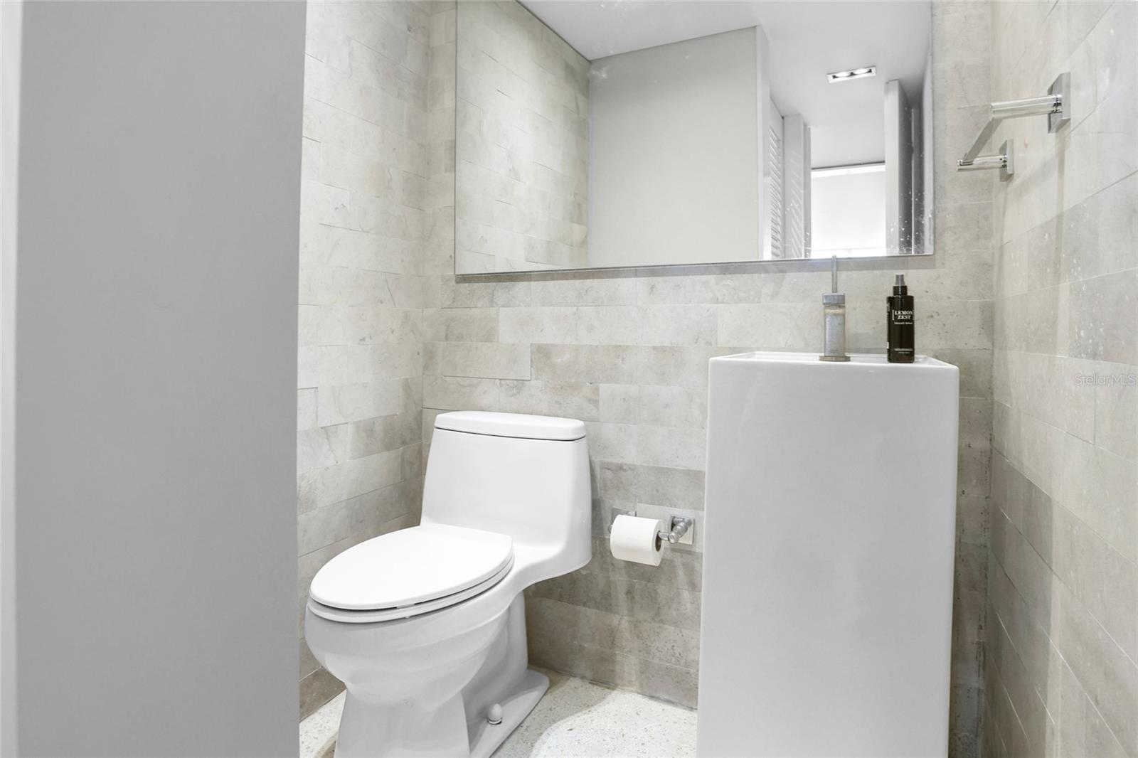 860 ASHFORD AVENUE #5C UNIT #1 #1