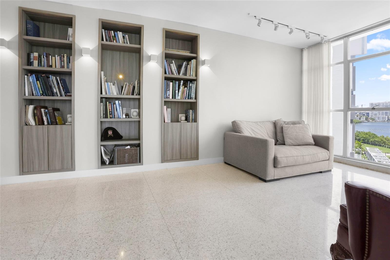 860 ASHFORD AVENUE #5C UNIT #1 #1