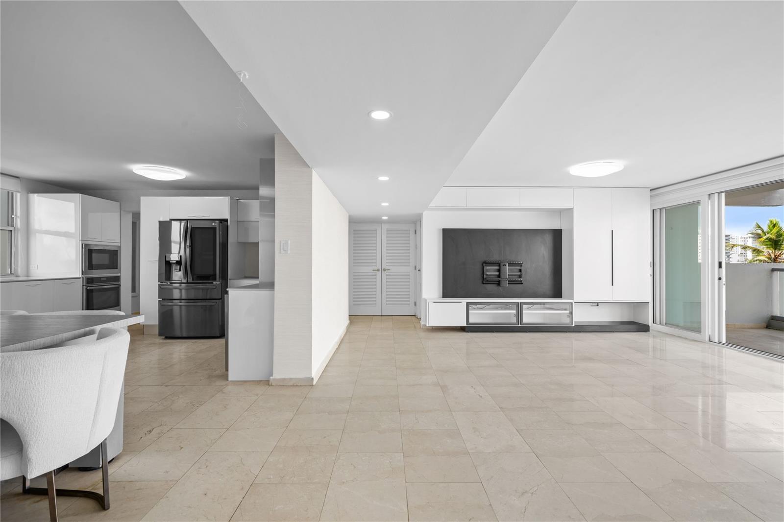 #6 MARIANO RAMÍREZ BAGES - LAGUNA TERRACE #1