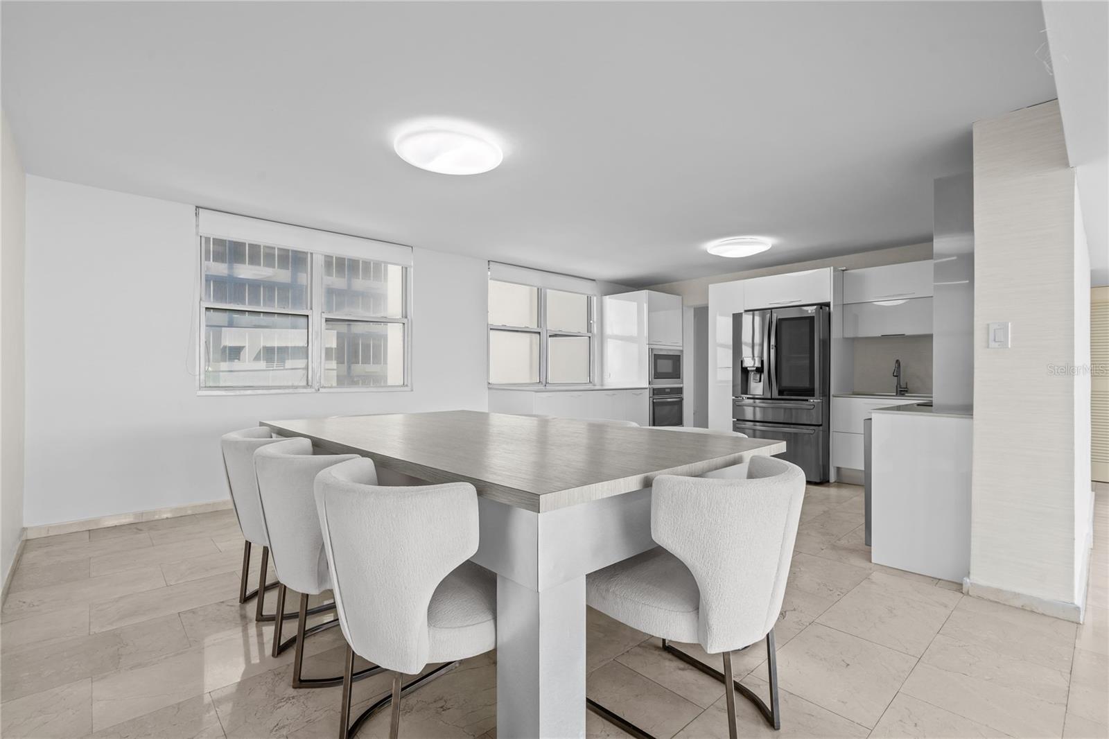 #6 MARIANO RAMÍREZ BAGES - LAGUNA TERRACE #1