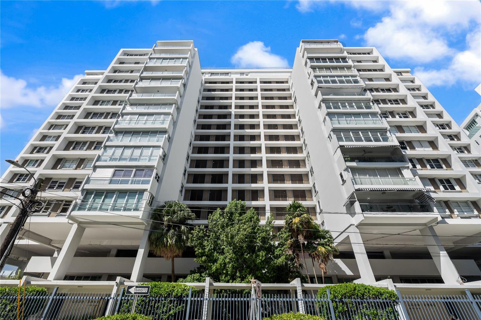 #6 MARIANO RAMÍREZ BAGES - LAGUNA TERRACE #1