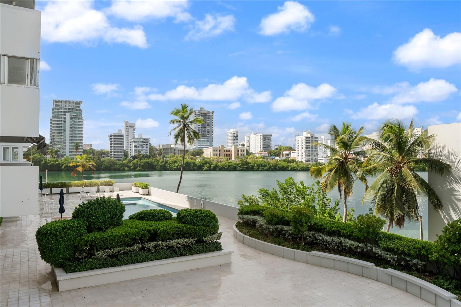 #6 MARIANO RAMÍREZ BAGES - LAGUNA TERRACE #1