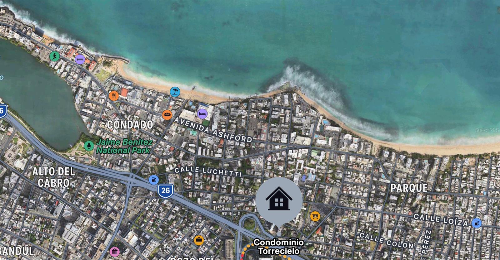 1481 MARTIN TRAVIESO #1