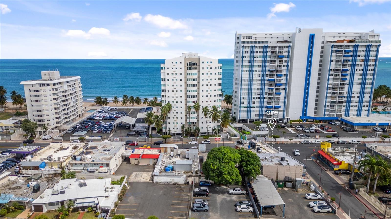 5916 AV. ISLA VERDE