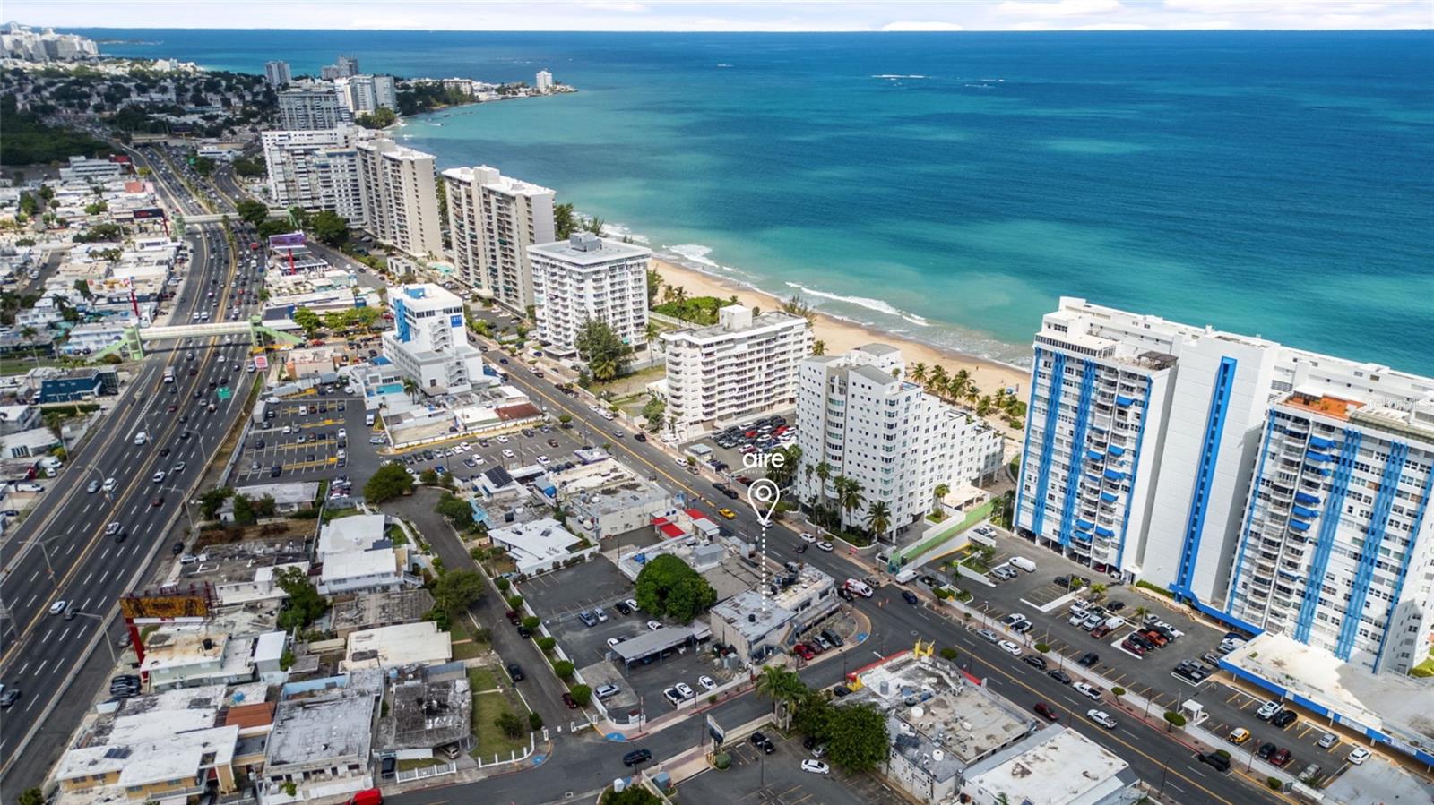 5916 AV. ISLA VERDE