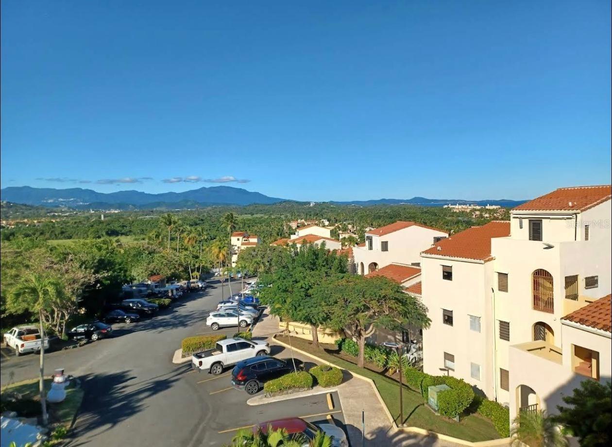 Palmas Del Mar T VILLAGE #1