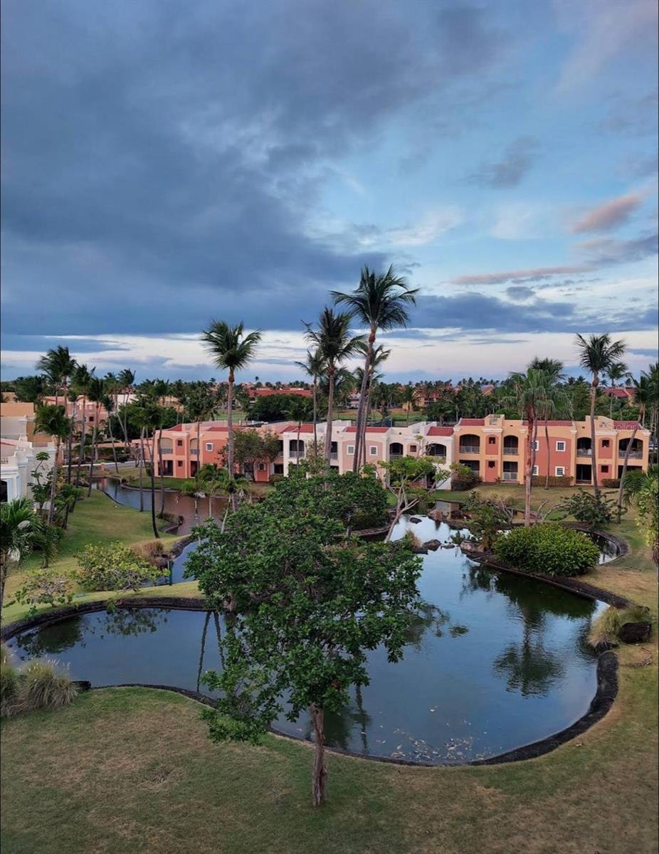 Palmas Del Mar T VILLAGE #1