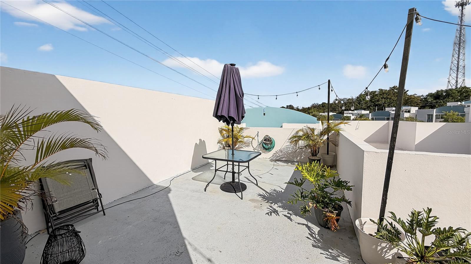 844 SAN JUAN CHALETS #1