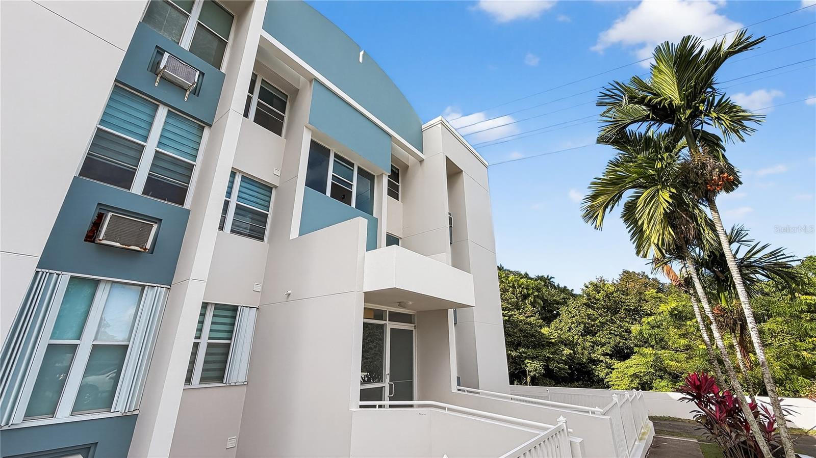 844 SAN JUAN CHALETS #1