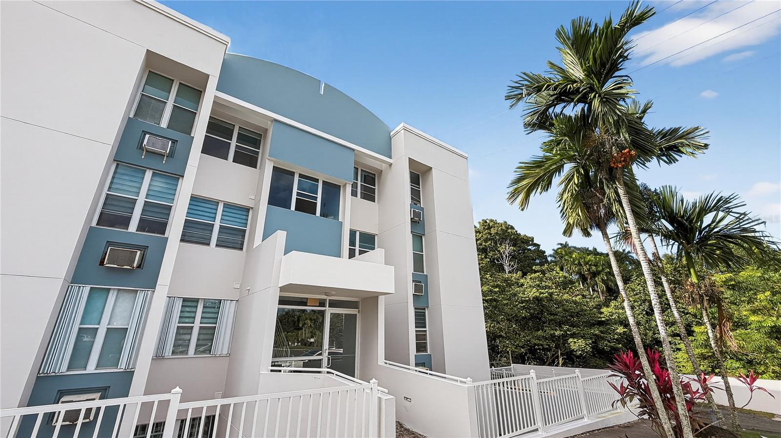 844 SAN JUAN CHALETS #1