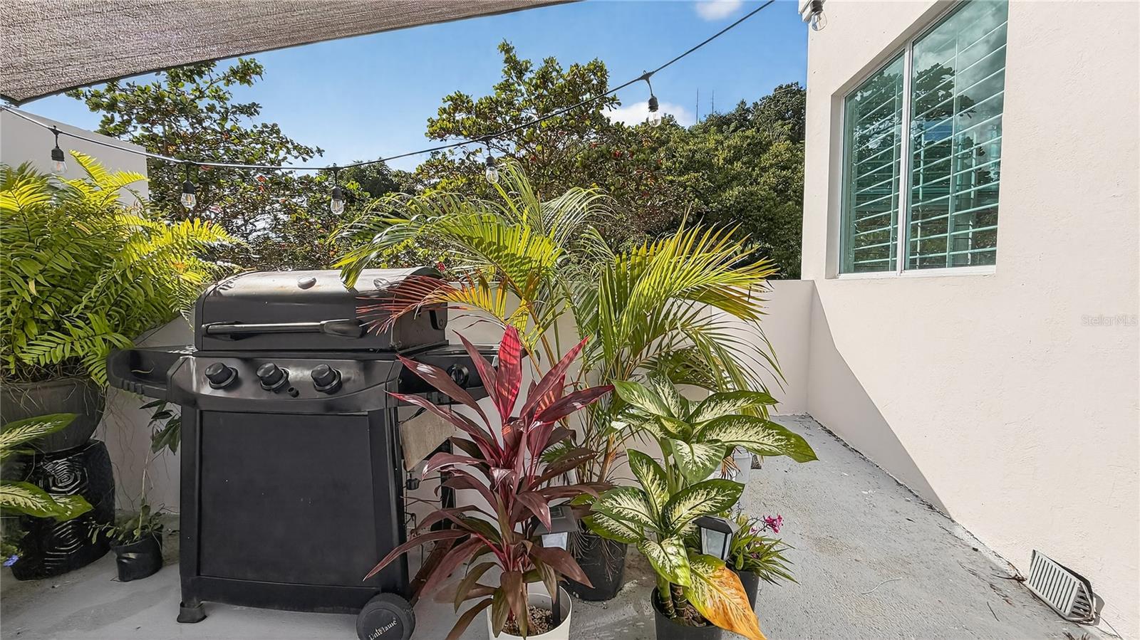 844 SAN JUAN CHALETS #1