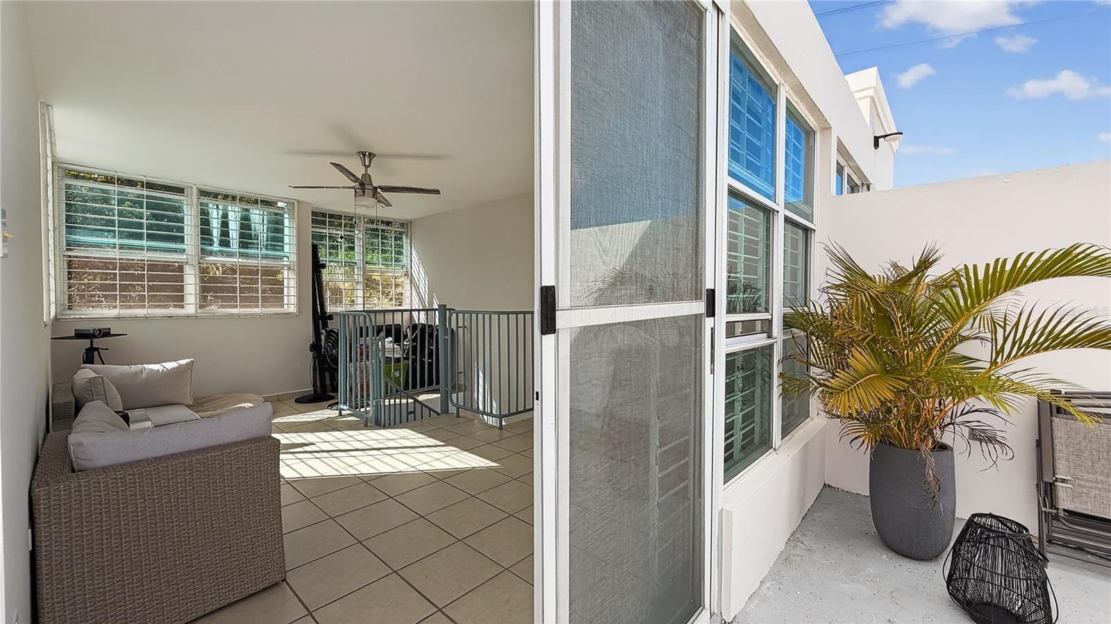 844 SAN JUAN CHALETS #1