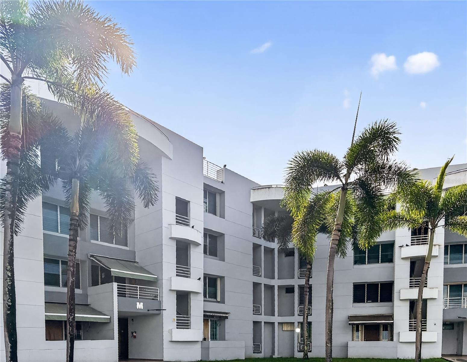 797 CALLE GRALTE #M402