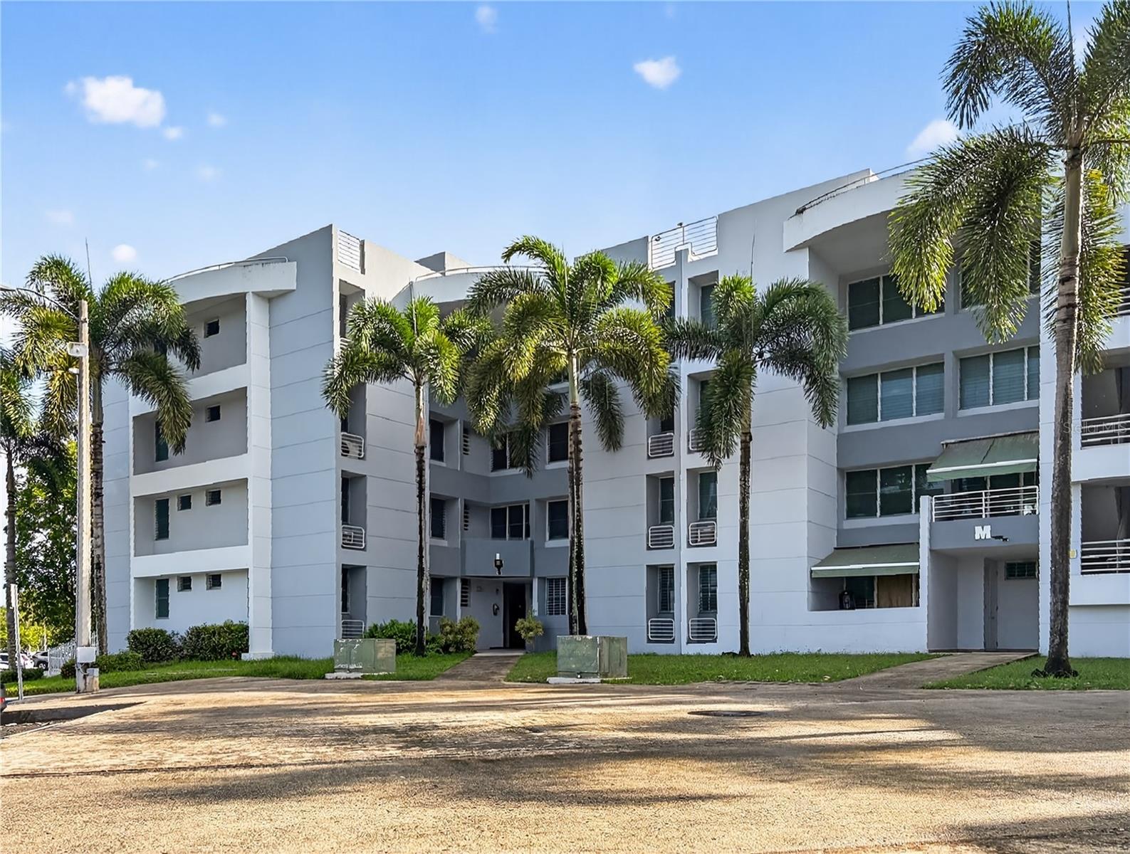 797 CALLE GRALTE #M402