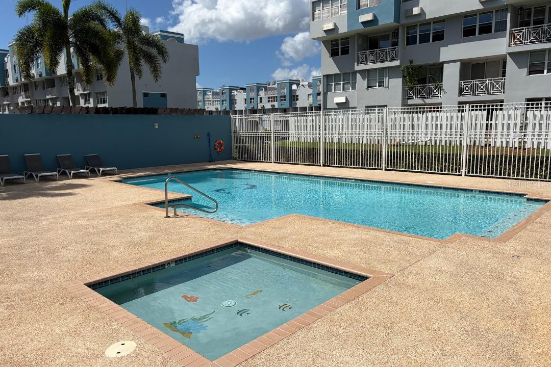 404 BOULEVARD DE LA MEDIA LUNA #Apt 3501