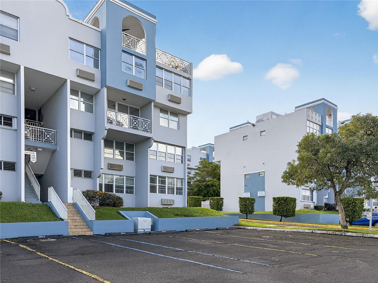 404 BOULEVARD DE LA MEDIA LUNA #Apt 3501