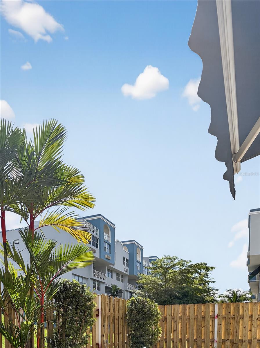 404 BOULEVARD DE LA MEDIA LUNA #Apt 3501