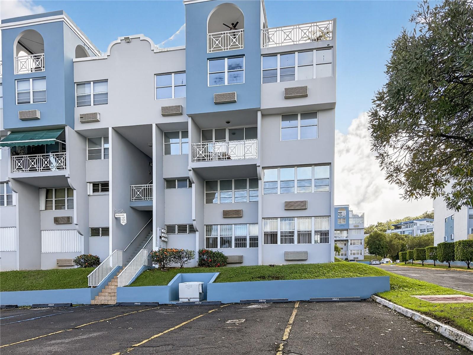 404 BOULEVARD DE LA MEDIA LUNA #Apt 3501