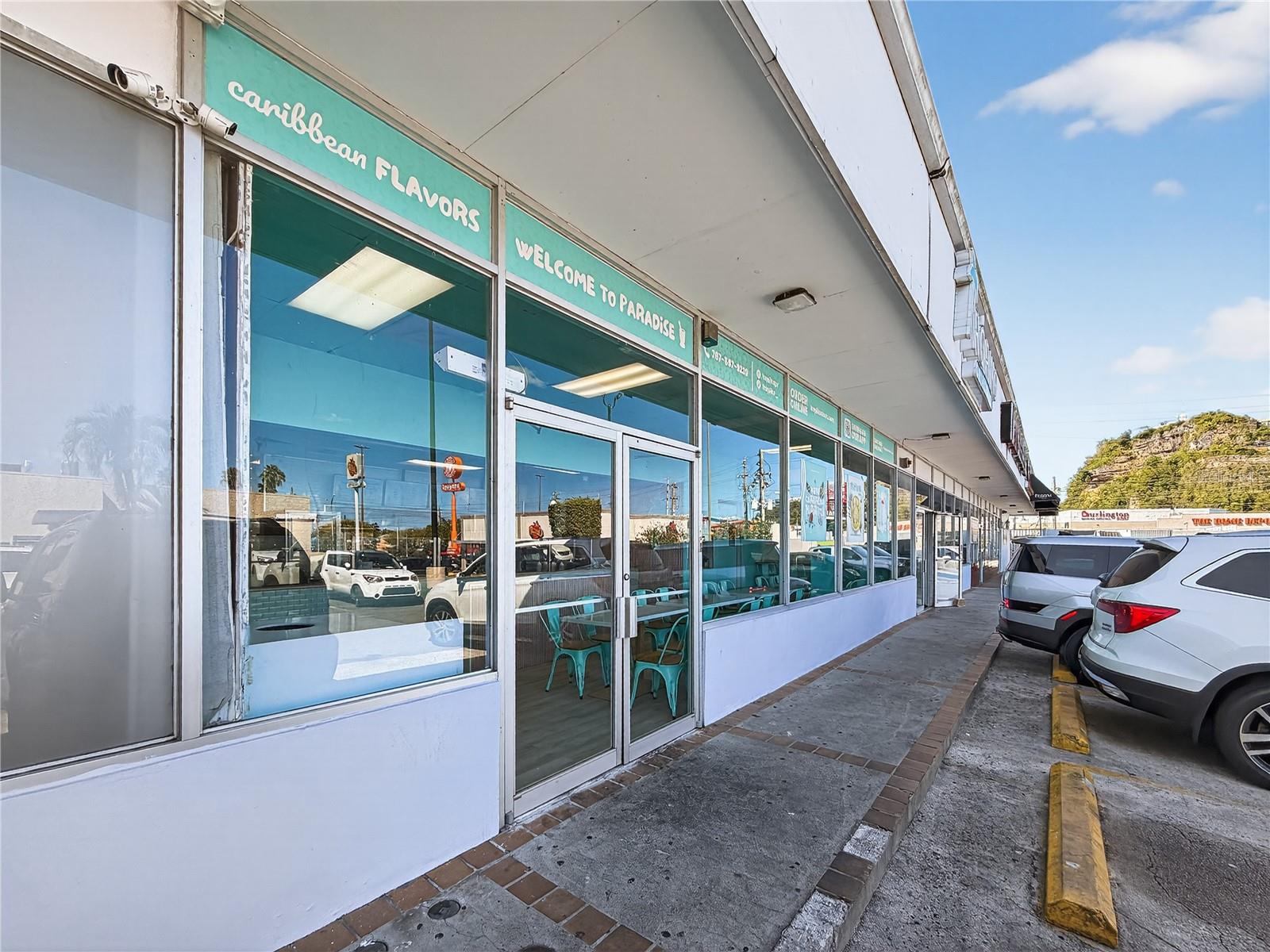 Calle 24 URB SIERRA BAYAMON