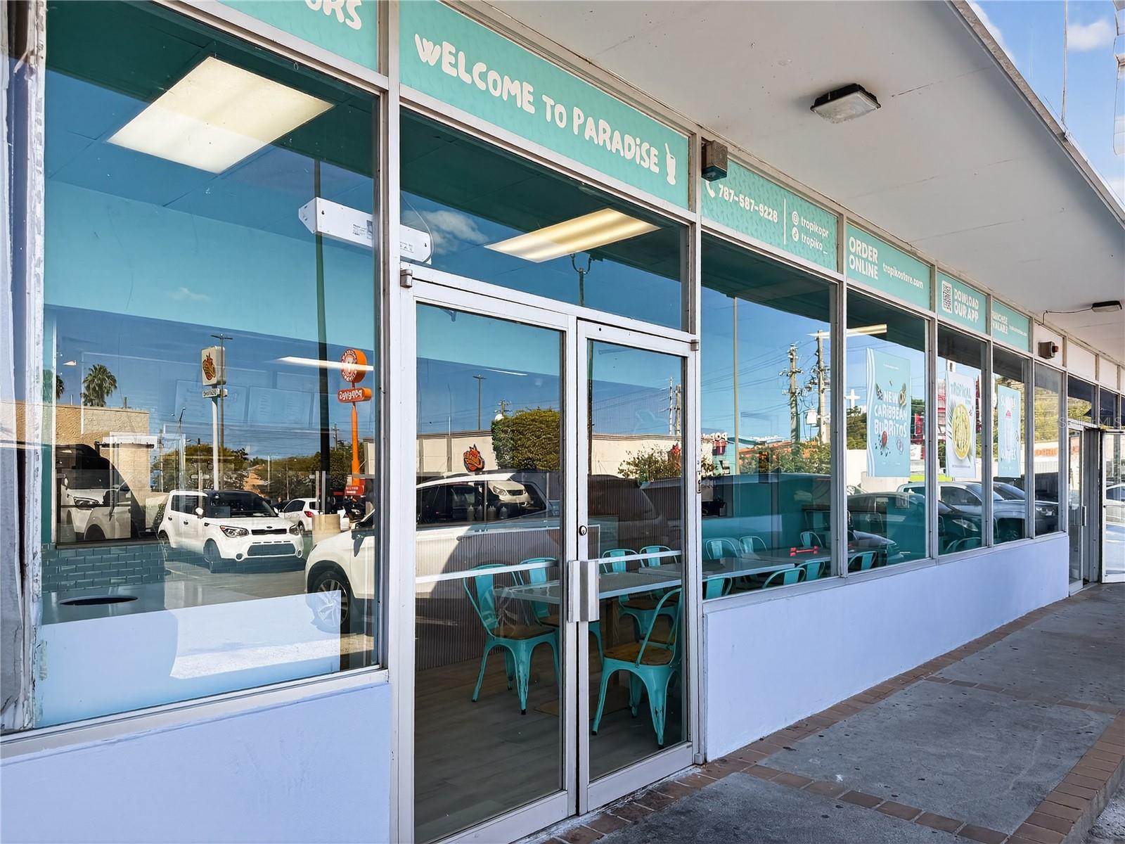 Calle 24 URB SIERRA BAYAMON