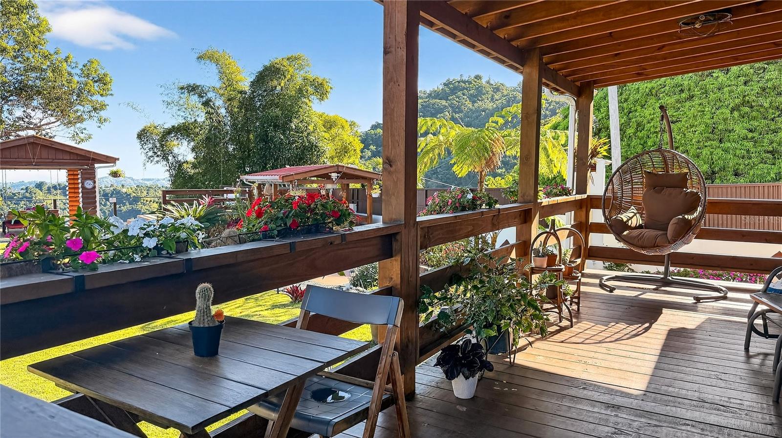 ALTURITAS COLLORES COLLORES PARCEL A