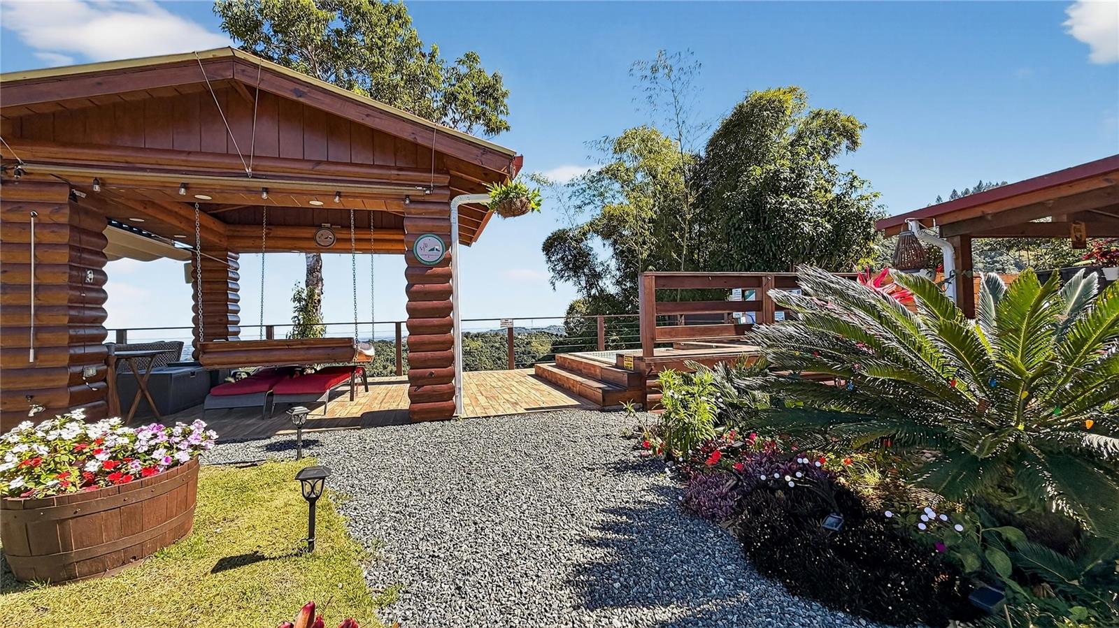 ALTURITAS COLLORES COLLORES PARCEL A