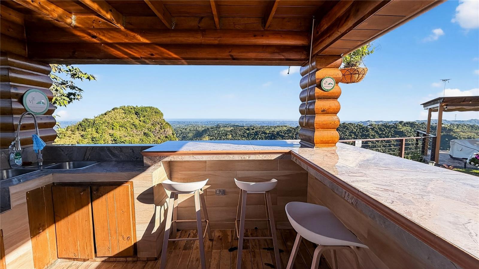 ALTURITAS COLLORES COLLORES PARCEL A