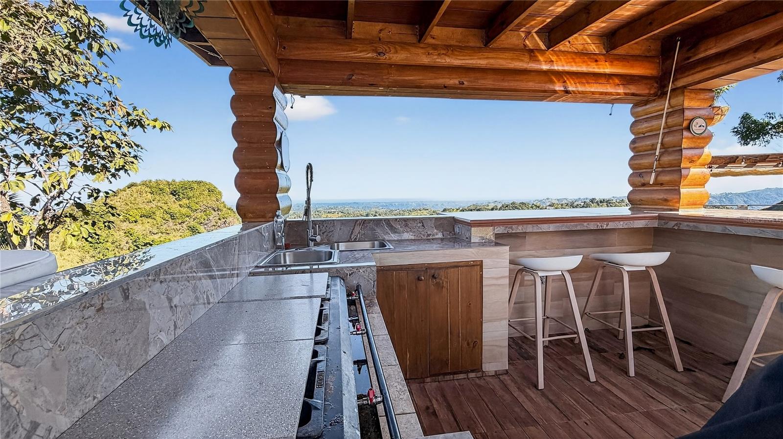 ALTURITAS COLLORES COLLORES PARCEL A