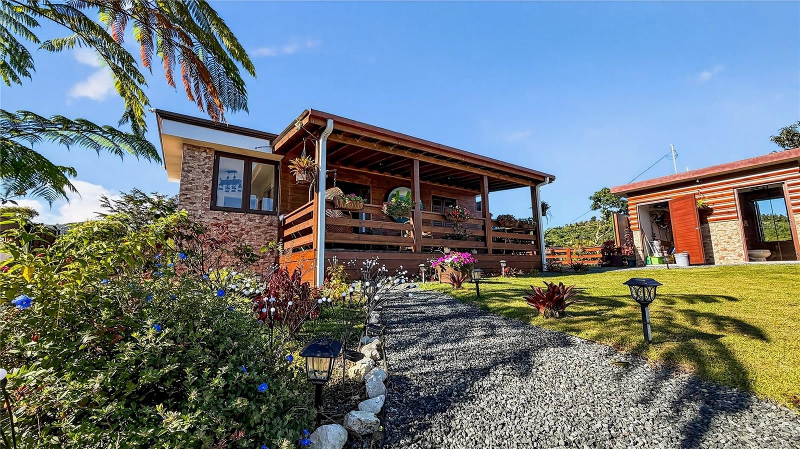 ALTURITAS COLLORES COLLORES PARCEL A