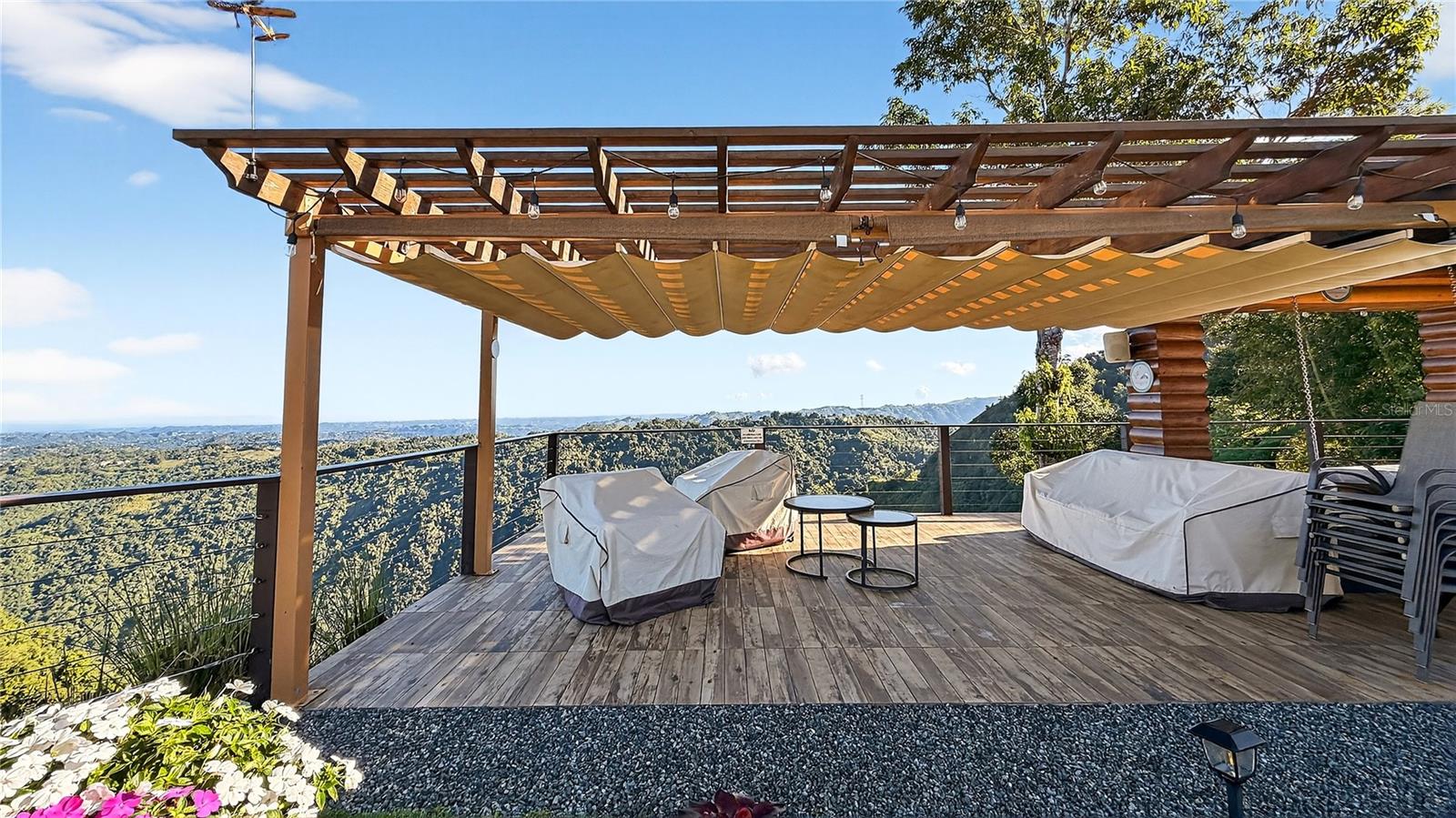 ALTURITAS COLLORES COLLORES PARCEL A