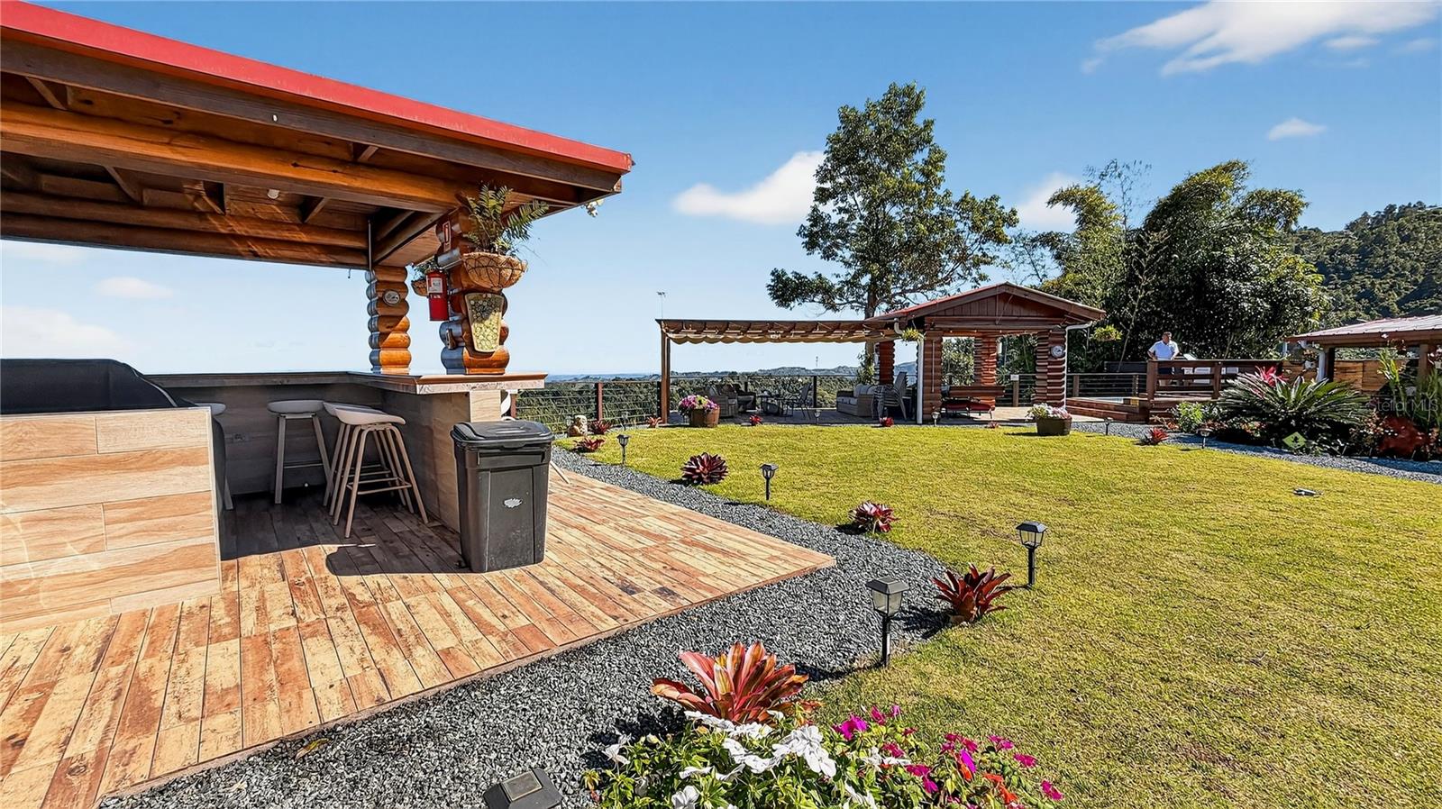 ALTURITAS COLLORES COLLORES PARCEL A