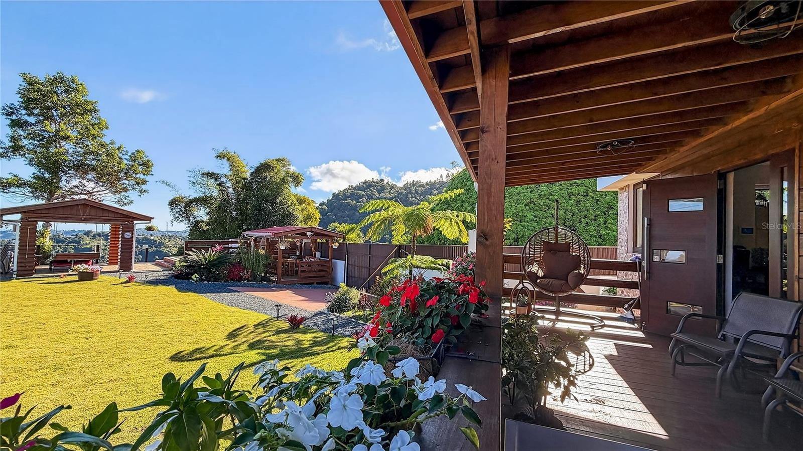 ALTURITAS COLLORES COLLORES PARCEL A