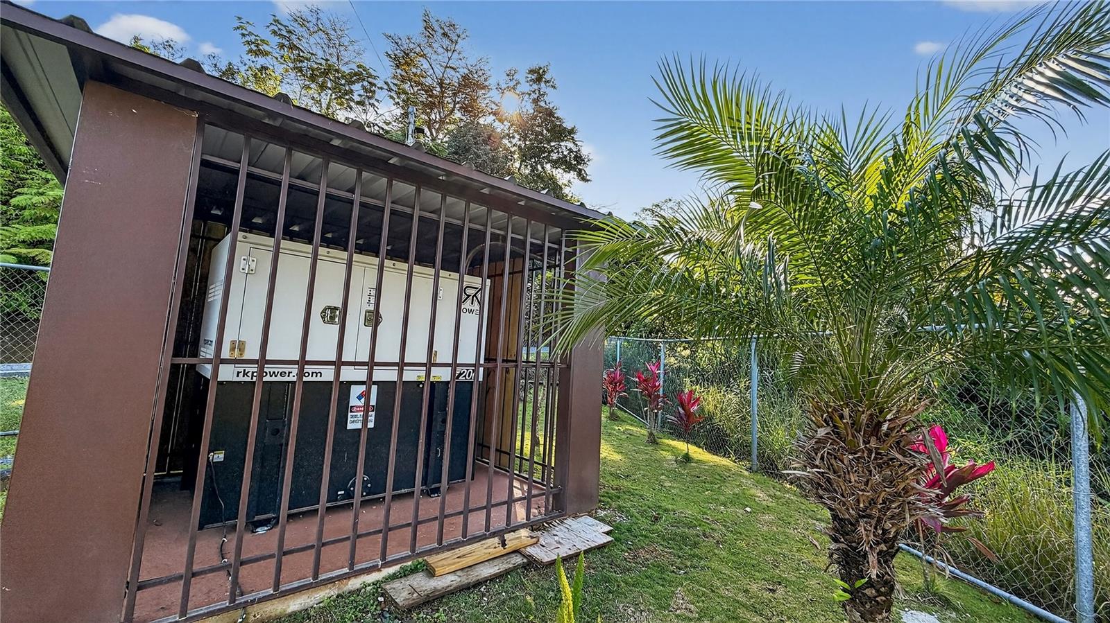 ALTURITAS COLLORES COLLORES PARCEL A