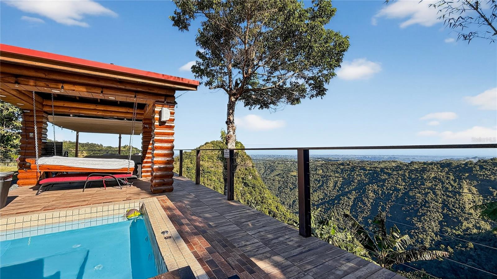 ALTURITAS COLLORES COLLORES PARCEL A