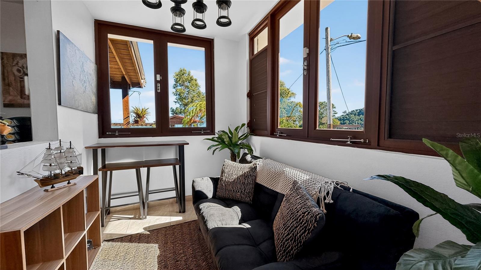 ALTURITAS COLLORES COLLORES PARCEL A